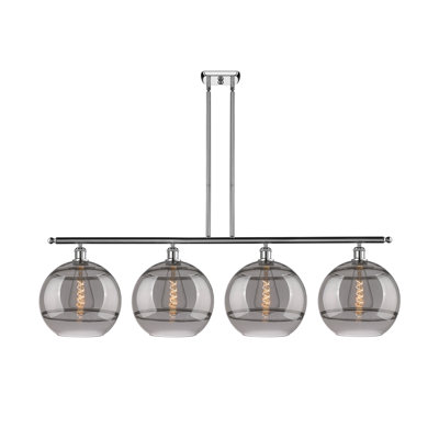 Chartoff 4 - Light Kitchen Island Pendant