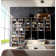 Parallel Ring Chandelier