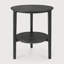 Bok Solid Wood End Table-35994851