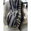 Mojave Embroidered Throw Blanket