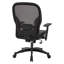 Chaise de travail ergonomique SPACE-241578741