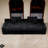 118.1*47.2"Modular Sectional Sofa Seat,Upholstered Compressed Couch-1446794867