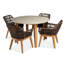 Sierra Outdoor Dining Armchair