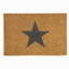 Shonda Non-Slip Indoor / Outdoor Doormat