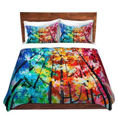 Duvet Cover