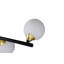 Arballo 4 - Light Black Kitchen Island Pendant
