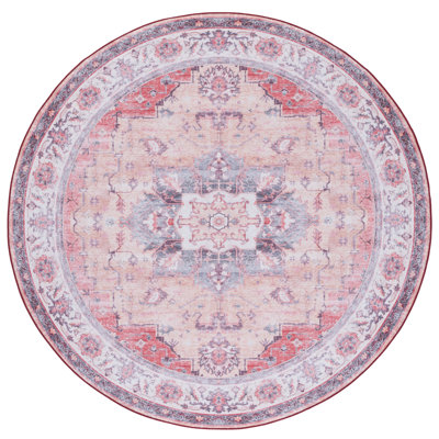 Tucson Performance Machine Washable Oriental Rug