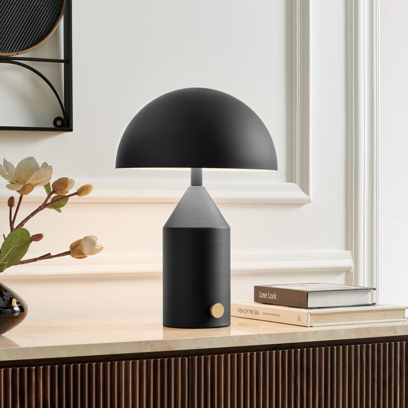 Rehan, Black