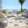 Malek Abstract Indoor / Outdoor Rug