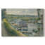 The Seine at Chatou-Pierre-Auguste Renoir-Gallery Wrapped Canvas-c. 1874–1881-1999596719