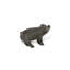 Figurine pour cochon debout Preusser