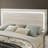 Cright Panel Bed-369426271