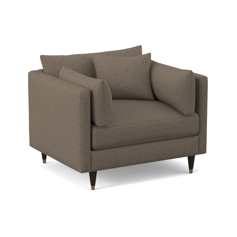 Touffeté de 45 po de largeur Zehava, Thrillist Twig Sustain®
