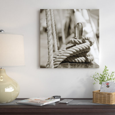 " Sail Rope " by PhotoINC Studio