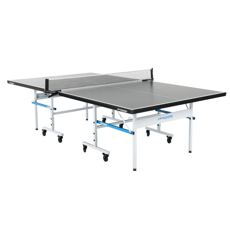 Ping Pong Premier Table Tennis Table