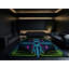 Tapis Cyber Ray-1153330688
