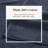 Modern Threads 6 Piece Set, 2 Bath Towels, 2 Hand Towels, 2 Washcloths, Quick Dry White/Contrast Reinhart-1716108124