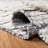 Setser Hand Woven Wool Abstract Rug-842844084