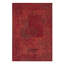 Celebration Plume Flatweave Red Rug-32702266