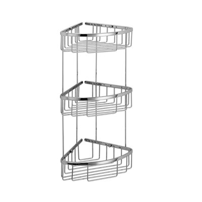 Tess Hanging Shower Caddy