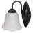 Ian Armed Sconce