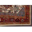 Tapis oriental en laine Heriz Serapi