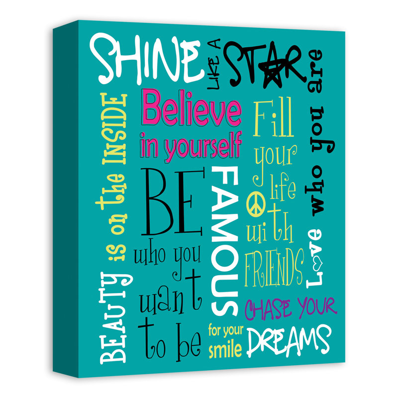 Art sur toile, H 14 po x l 11 po x P 1,25 po