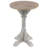 Chadwin Solid Wood Top End Table-597605088