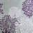 Printed Floral Shower Curtain