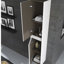 Ensemble de meuble-lavabo simple 24 po Ambra-24535245-125004375