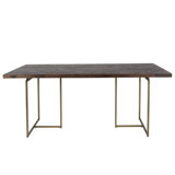 Class Dining Table