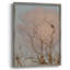 At At Dawn, reproduction encadrée - bois massif-1801915345