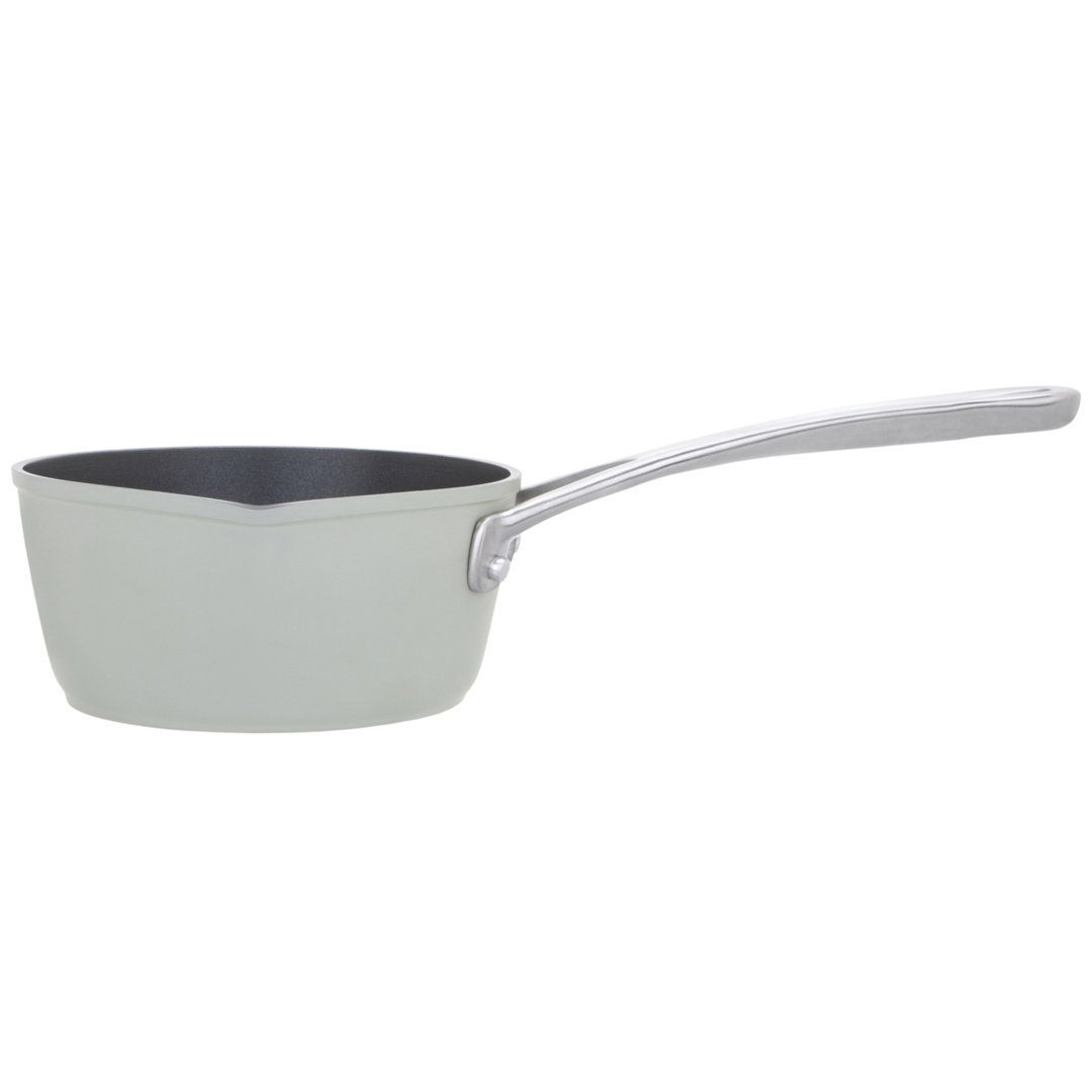 1.26L Aluminum Saucepan