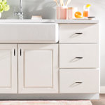 Cabinet 3" Center to Center Arch Pull Multipack
