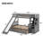 Bunk Bed With Drawers-797534185