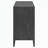 Dymere 59.81'' Console Table