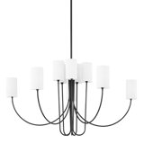 Harlem 10 - Light Chandelier