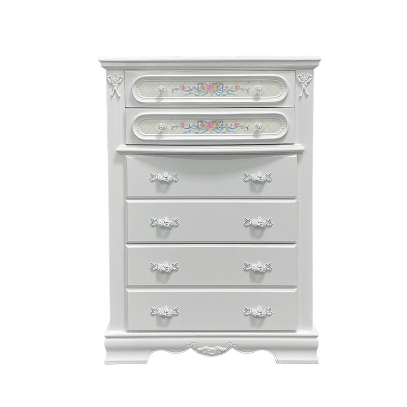 Commode Beechmoor