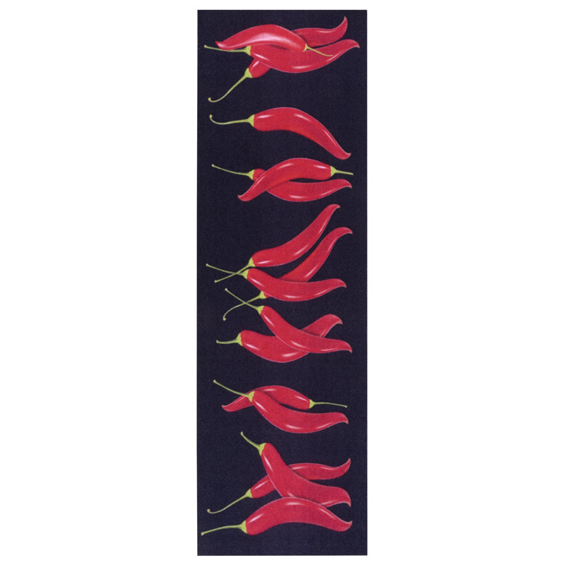 Cook & Clean Kitchen Runner