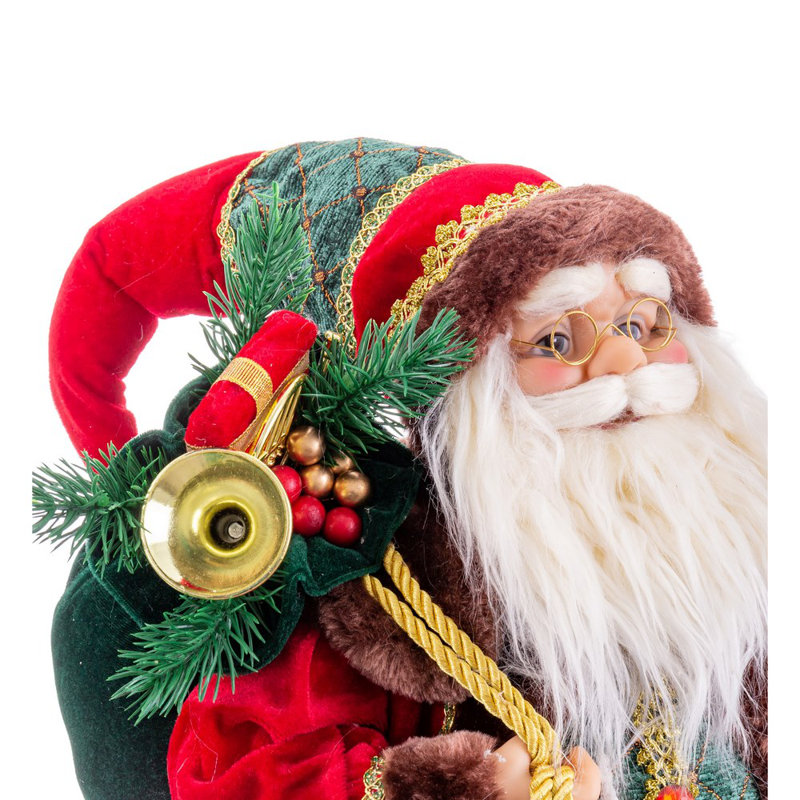 Christmas Figurines & Collectibles