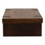 Celestino Coffee Table Brown