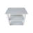 Jaielle Solid Wood Kitchen Cart-1612006745