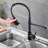AlenArtWater Pull Down Kitchen Faucet-101165962
