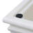 Covington Plastic Planter Box-69678209