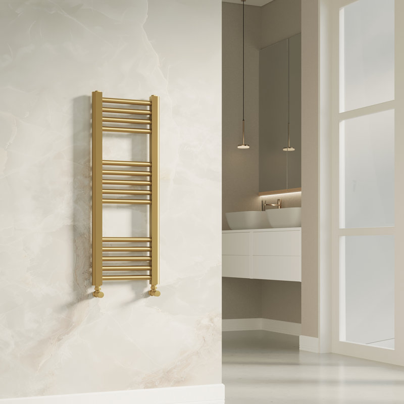 Vertical Designer Radiator