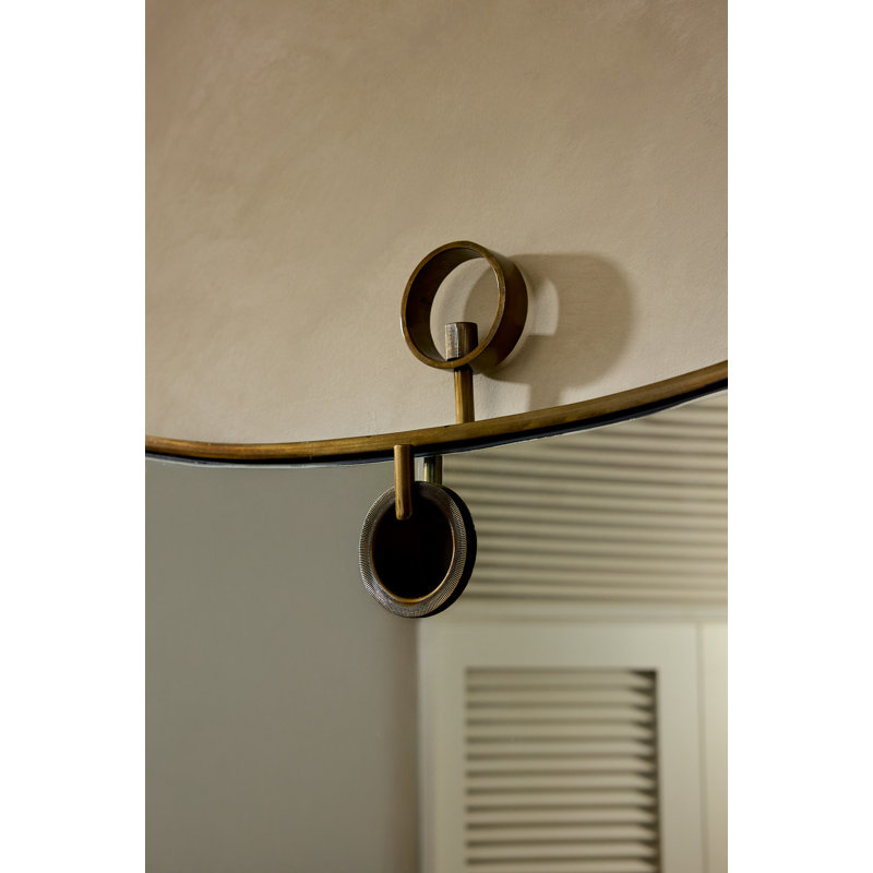 Lennox Mirror