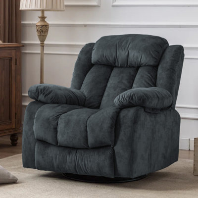 Cantle Faux Leather L-Shaped Sectional Symmetrical