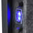 Biometric Fire Safe 2.02 Cubic Ft With Adjustable Storage 4 Deadbolts And Resistance Feature