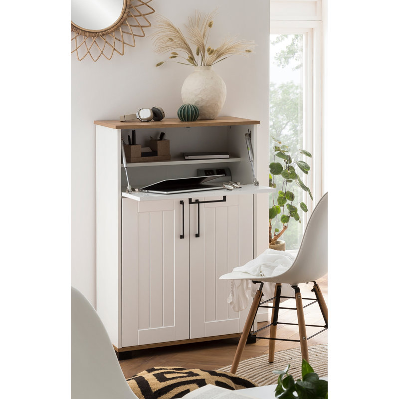 Agamvir Display Cabinet