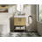 24 inch Single Bathroom Vanity-744701160